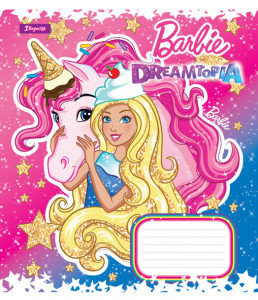 5/12 .  / 1 BARBIE DREAMTOPIA,  . (763402) 3