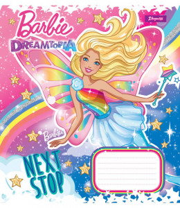 5/12 .  / 1 BARBIE DREAMTOPIA,  . (763402) 5