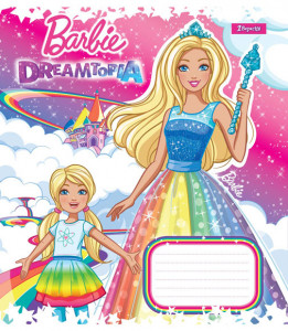 5/12 .  / 1 BARBIE DREAMTOPIA,  . (763402) 6