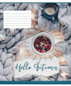 5/36 . 1 HELLO AUTUMN,    (764109) 3