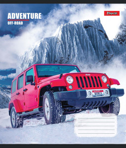  1  Adventure Off-Road 5 24  (764913)