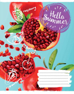  1  Hello Summer 5 18  (765672)