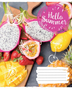  1  Hello Summer 5 18  (765672) 4