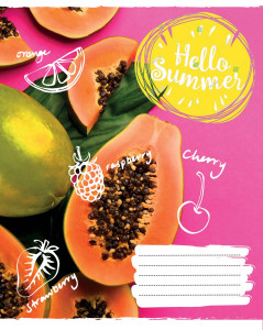  1  Hello Summer 5 18  (765672) 5