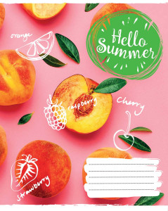  1  Hello Summer 5 18  (765672) 6