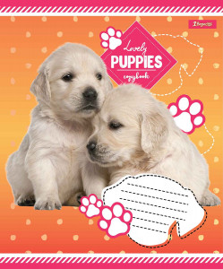  1  Lovely Puppies 5 18  (765424) 6