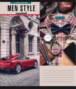  1  Men Style 5 18  (765425)