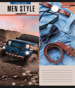  1  Men Style 5 18  (765425) 3