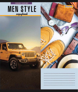  1  Men Style 5 18  (765425) 4