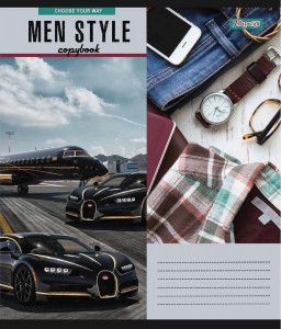  1  Men Style 5 18  (765425) 5