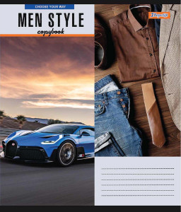  1  Men Style 5 18  (765425) 6