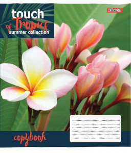  1  Touch Tropics 5 18  (765437)