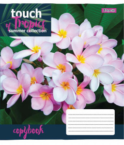  1  Touch Tropics 5 18  (765437) 4