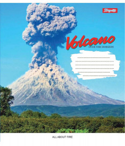  1  Volcano 5 48  (765476) 5