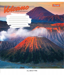  1  Volcano 5 48  (765476) 6