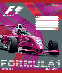  1  5/18 . FORMULA1 (764541) 4