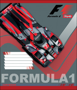  1  5/18 . FORMULA1 (764541) 6