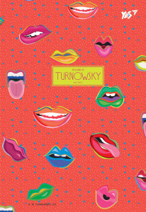  6/144 .. Turnowsky. Pattern lips YES (681304)