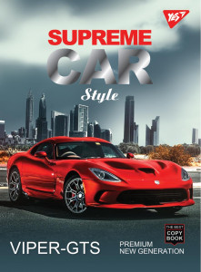  5/80 ., .+ +. Supreme cars YES (681314) 4