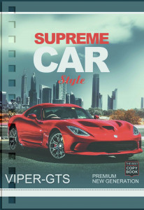  6/144 .. SUPREME CARS YES (681512)