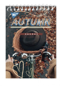    6/80 . AUTUMN YES (681532) 4