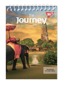    6/80 . JOURNEY YES (681536) 4