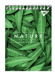    6/80 . NATURE YES (681539) 3