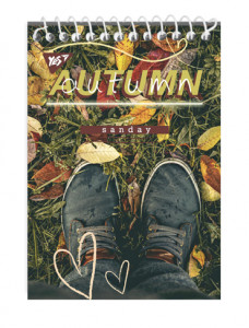    7/80 . AUTUMN YES (681545)