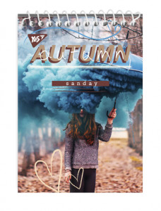    7/80 . AUTUMN YES (681545) 3