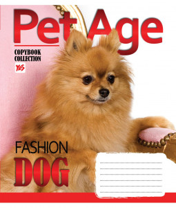 5/12 . YES PET AGE,  . (761390)