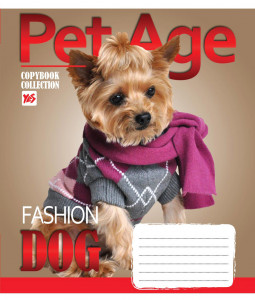 5/12 . YES PET AGE,  . (761390) 5