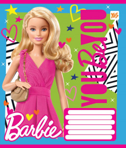 5/12 . YES Barbie Dolls,  . (762922)