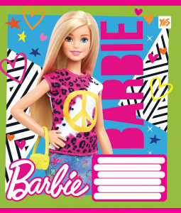 5/12 . YES Barbie Dolls,  . (762922) 3