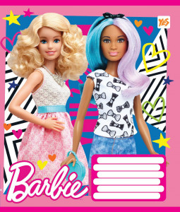 5/12 . YES Barbie Dolls,  . (762922) 4