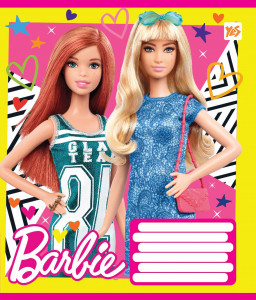 5/12 . YES Barbie Dolls,  . (762922) 5