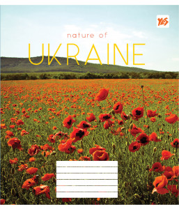 5/48 . YES Nature of Ukraine,   (763098)