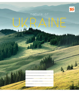 5/48 . YES Nature of Ukraine,   (763098) 3