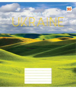 5/48 . YES Nature of Ukraine,   (763098) 4