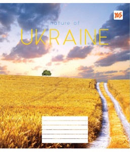 5/48 . YES Nature of Ukraine,   (763098) 6