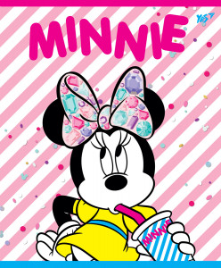 5/12 . YES +. +- Minnie Mouse neon,  (763200) 3