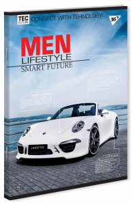  4/48   YES MEN LIFESTYLE (763322) 3