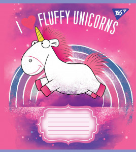 5/12 . YES UNICORNS,  . (763424) 4