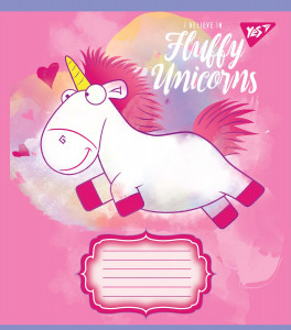 5/12 . YES UNICORNS,  . (763424) 5