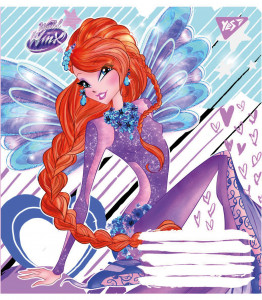 5/12 . YES WINX FASHION,  . (763451)