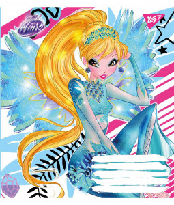 5/12 . YES WINX FASHION,  . (763451) 3