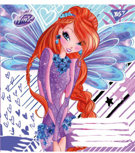 5/12 . YES WINX FASHION,  . (763451) 4