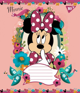 5/12 . YES MINNIE,  . (763453)