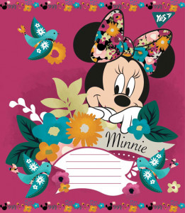 5/12 . YES MINNIE,  . (763453) 4