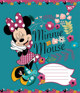 5/12 . YES MINNIE,  . (763453) 5