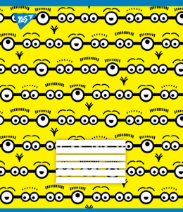 5/12 . YES MINIONS,  . (763459)